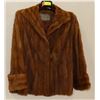Image 1 : EATONS FUR JACKET SIZE UNKNOWN