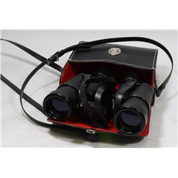 PAIR OF MAJESTIC 7 X 35 BINOCULARS