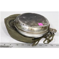 VINTAGE TRAIL COOKWARE SET