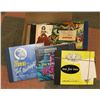 Image 1 : BOX OF RECORD SETS