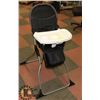 Image 1 : HIGH CHAIR