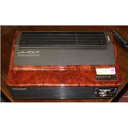 ORECK PRO SIGNATURE SERIES AIR PURIFIER