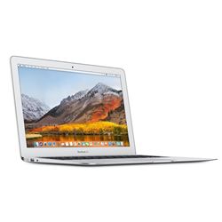 13" MACBOOK AIR INTEL i5/8GB RAM/256GB SSD/CATALIN