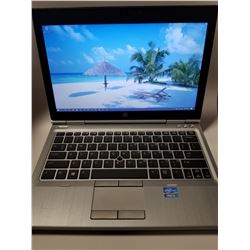 13" HP ELITEBOOK iNTEL i5 LAPTOP WIN 10PRO/8GB/SSD