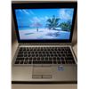 Image 2 : 13" HP ELITEBOOK iNTEL i5 LAPTOP WIN 10PRO/8GB/SSD