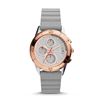 Image 4 : NEW FOSSIL TRIPLE CHRONO WATCH MSRP $219