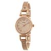 Image 2 : NEW FOSSIL ROSE-GOLD TONE WATCH MSRP $175