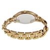 Image 5 : NEW MICHAEL KORS SLIM RUNWAY CHAMPAGNE DIAL GOLD