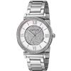 Image 2 : NEW MICHAEL KORS CRYSTAL DIAL MSRP $351