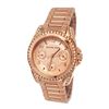 Image 5 : NEW MICHAEL KORS ROSE GOLD TONE CHRONO MSRP$385