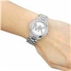 Image 5 : NEW MICHAEL KORS MINI RUNWAY SILVER DIAL MSRP $315