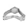 Image 7 : NEW MICHAEL KORS MINI RUNWAY SILVER DIAL MSRP $315