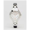 Image 2 : NEW EMPORIO ARMANI MOTHER OF PEARL DIAL MSRP $315