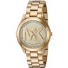Image 1 : NEW MICHAEL KORS MINI SLIM RUNWAY WATCH MSRP $319
