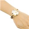 Image 6 : NEW EMPORIO ARMANI GOLD TONE WATCH MSRP $415