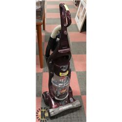 BISSELL POWER TRACK VACUUM