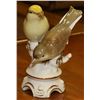 Image 1 : MADE IN GERMANY PORCELAIN BIRD ORNAMENT