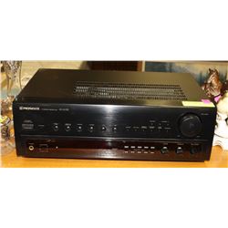 PIONEER SX-303R STEREO RECIEVER