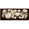 Image 1 : LARGE ESTATE NORATAKI CHINA SET