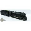 Image 1 : ESTATE LIONEL 2026 STEAM LOCOMOTIVE 2-6-2 DIECAST