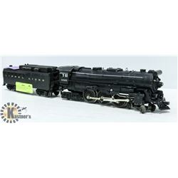 ESTATE LIONEL 2065 STEAM LOCOMOTIVE 4-6-4 AND