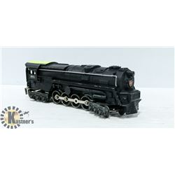 ESTATE LIONEL 671 STEAM TURBINE LOCOMOTIVE 6-8-6