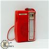 Image 1 : 1960S STRAUSS POCKET TRANSISTOR RADIO