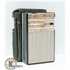 Image 1 : RIVIERA TRANSISTOR RADIO 1960S
