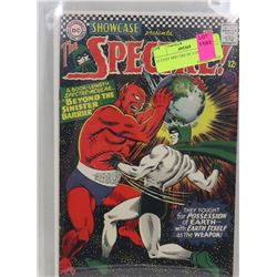 12 CENT SPECTRE DC COMIC
