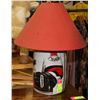 Image 1 : BUBBA KEG LAMP 18" TALL