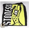 Image 2 : 1994 M EUROPEAN  TOUR T-SHIRT ROLLING STONES NEW