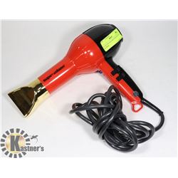 SUPER SOLANO PROFESSIONAL HAIR BLOWER