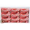 Image 1 : LARGE BAG OF TYLENOL EXTRA STRENGTH