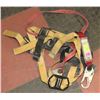 Image 1 : SET OF FALL PROTECTION EQUIPMENT WITH LANYARD