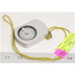 SUUNTO PM5/360 PC CLINOMETER, USED BY FORESTERS