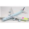 Image 1 : AIR CANADA  AIRBUS 340-500 DIECAST MODEL SCALE