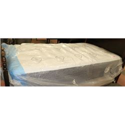 NEW SOVA GOLD SINGLE SIZE PILLOWTOP MATTRESS