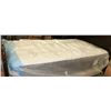 Image 1 : NEW SOVA GOLD SINGLE SIZE PILLOWTOP MATTRESS