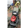 Image 1 : HONDA EASY START LAWN MOWER