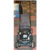 Image 1 : CRAFTSMAN 21" 6.0HP LAWN MOWER W/ BAG