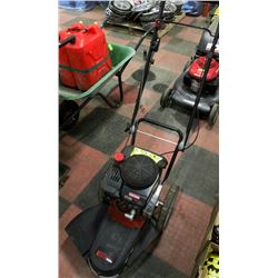 CRAFTSMAN 22 INCH WHEELED TRIMMER 675E SERIES