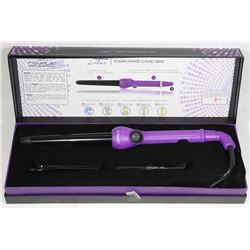 ROYALE PRO 25/18MM PURPLE LILAC GRANDE CURLING
