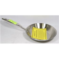 NEW 8.5" NEW ERA FRYING PAN WITH INDUCTION CORE