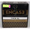 Image 1 : NEW ENCASE TWIN XL BOX SPRING PROTECTOR