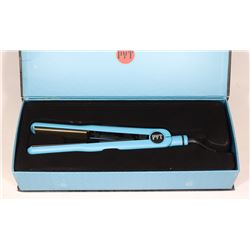 PRETTY YOUNG THING ( PYT ) SATIN FINISH TURQUOISE