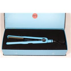 PRETTY YOUNG THING ( PYT ) SATIN FINISH TURQUOISE