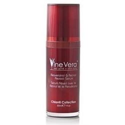 RESVERATROL CHIANTI REVIVAL SERUM BY VINE VERA