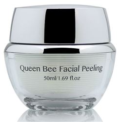VENOFY QUEEN BEE FACIAL PEELING, 50ML