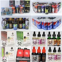 FEATURED CONVENIENCE STORE