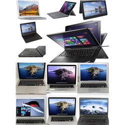 FEATURED COMPUTERS AND LAPTOPS